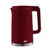 Чайник электрический Beon, BN-3037 2л, 2200Вт, корпус пластик, красный